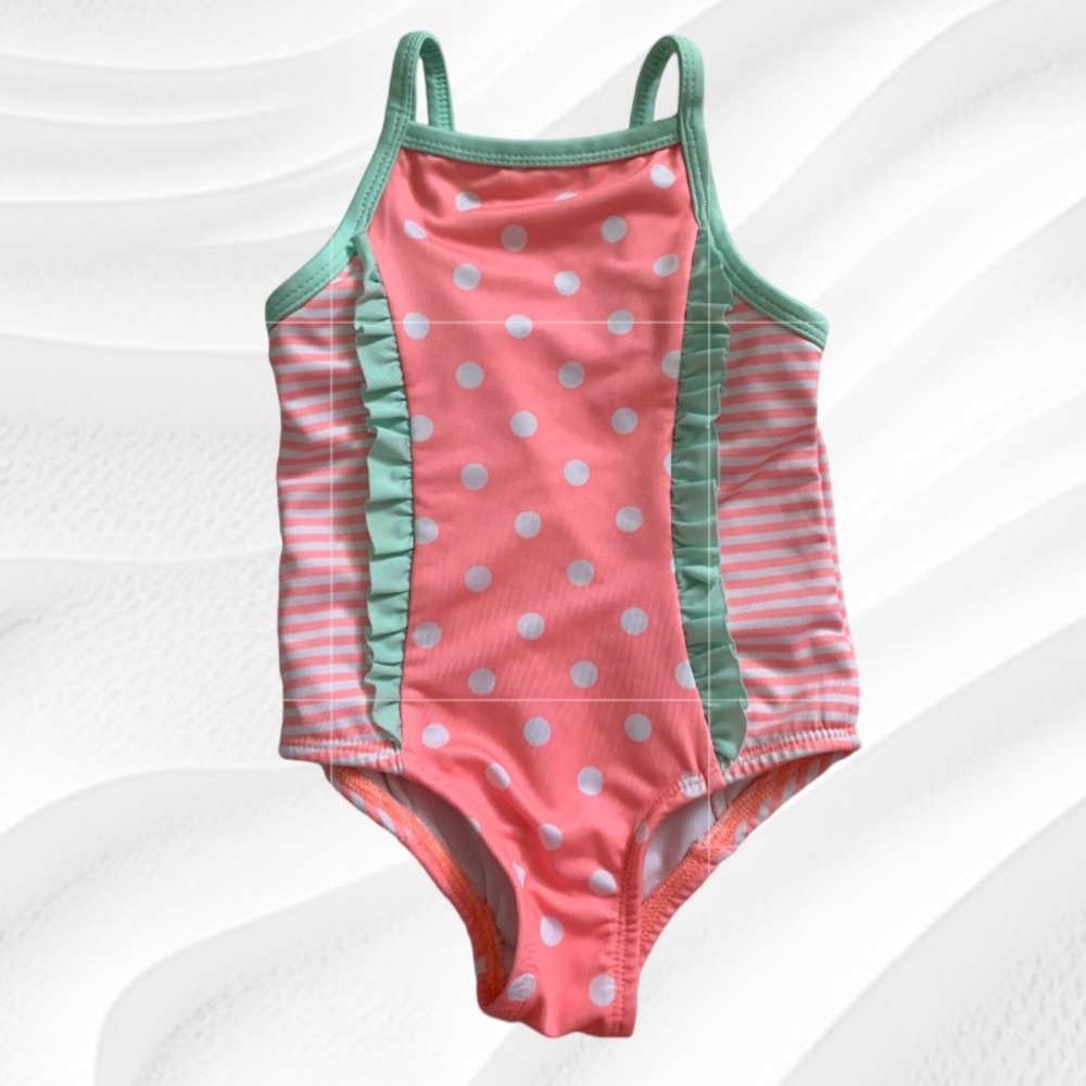 ⚡️5/$25 Sale⚡️ 
24 month swimsuit